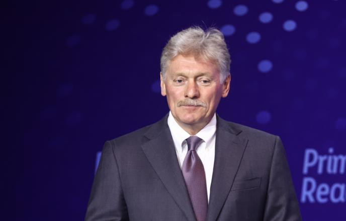 Дмитрий Песков: "Мы видим, что сейчас Армения, руководство Армении стоит на перепутье"