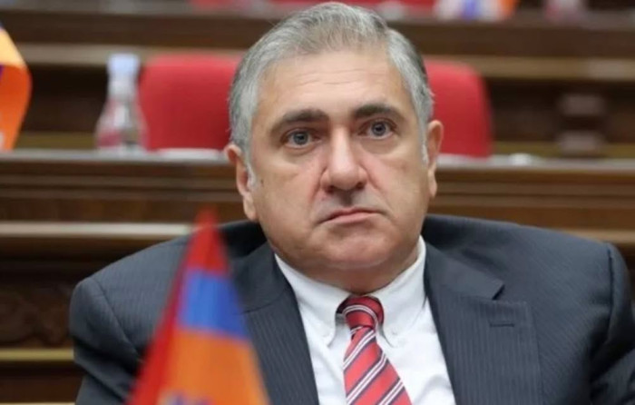 Փաշինյանը փորձում է ներքին բռնաճնշումներով մեղմել Ալիևի զայրույթը
