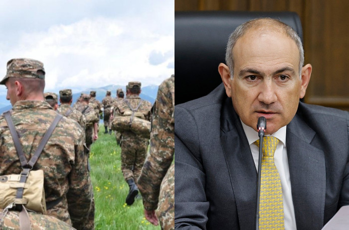 Իշխանությունը հետընտրական հաշվեհարդար է տեսնում