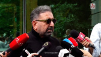 Քաղաքական հետապնդում է. Արսեն Գրիգորյանը՝ Չալաբյանի ձերբակալման մասին