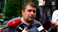 Ավետիքը պինդ է, նա գիտի՝ ինչի համար է պայքարում. Ցոլակ Ակոպյան