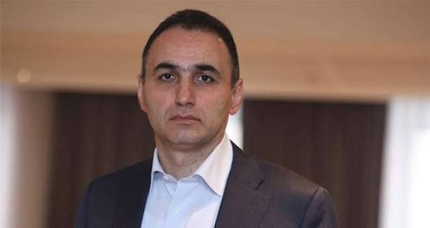 Ավետիք Չալաբյանը 2 ամսով կալանավորվեց