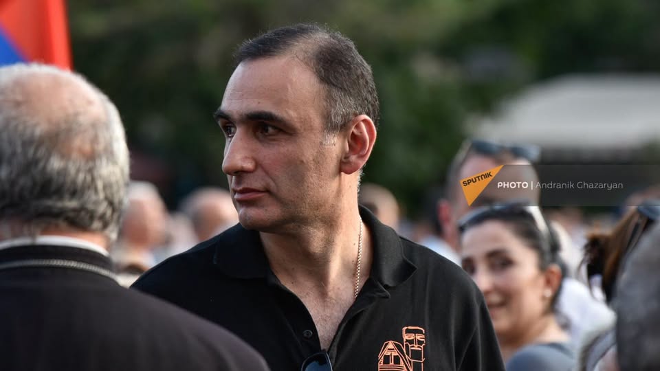 Փաշինյանական ռեժիմի «բերիաները» երևի տեսել են
