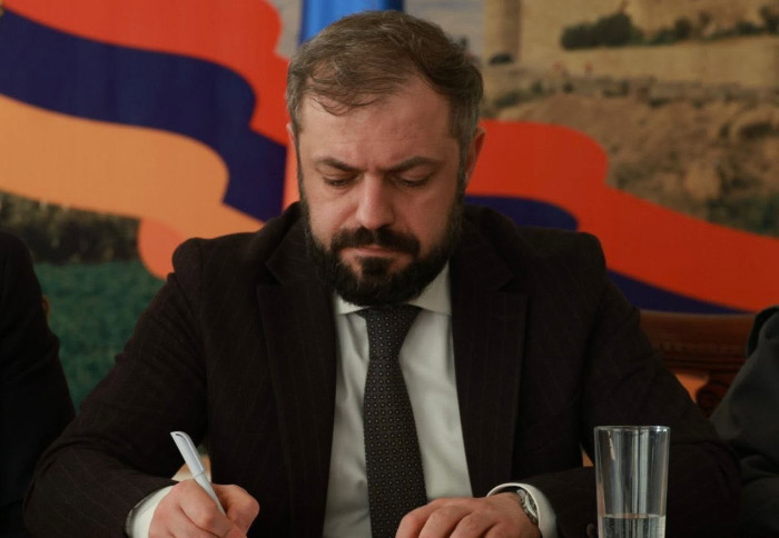«Հրապարակ»․ Նամակ ռուսաց նախարարին. Պապոյանը խնդրել է