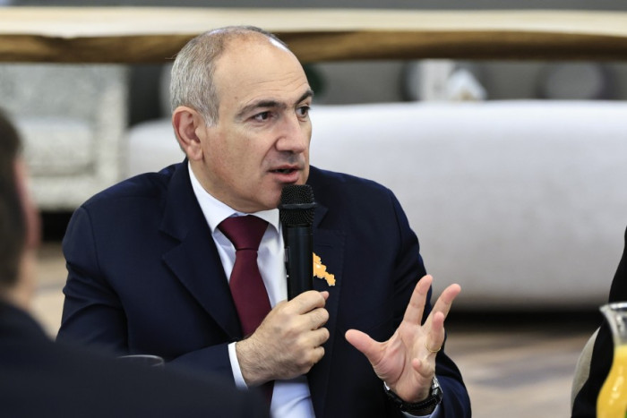 Մի ժամանակ՝ թանգարան, իսկ այսօր՝ «դուրդոմ»