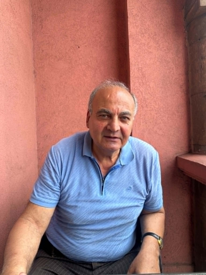 «Հրապարակ». Վիկտոր Դալլաքյանը` 23 տարի առաջ Սահմանադրական դատարանում