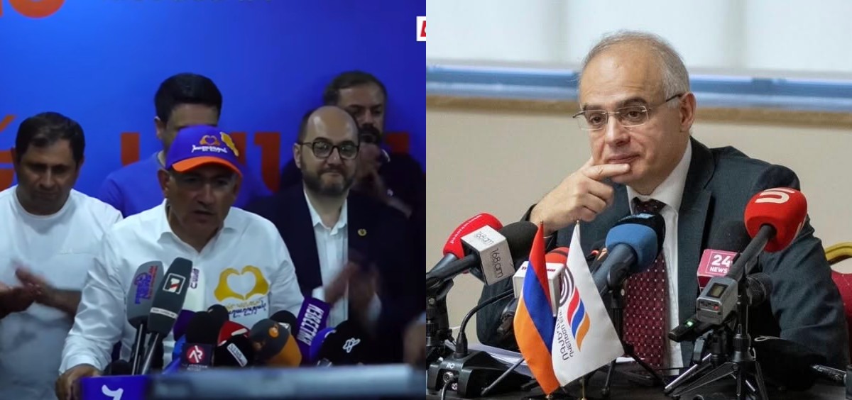 «Հրապարակ»․ ՔՊ-ականները ոչնչից այդքան չեն վախենում, որքան՝ ճշմարտությունից