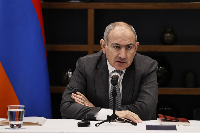 Пашинян готовится к следующим выборам