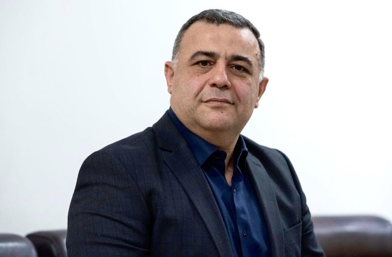Кочарян: «Причину признания персоной нон грата обязаны назвать»