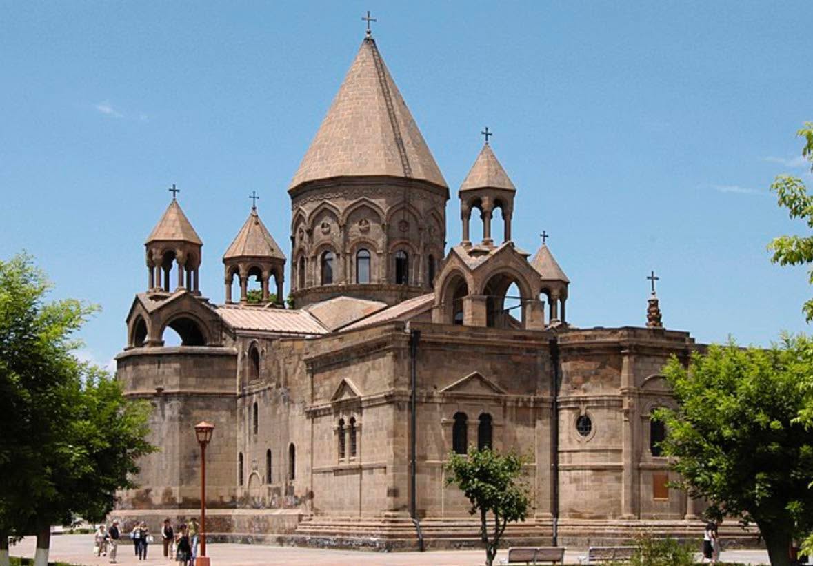 Հայ Առաքելական եկեղեցին այսօր ինչ օր է նշում