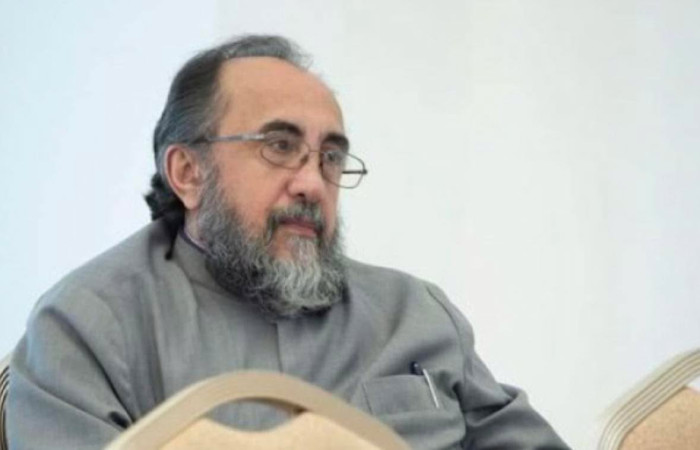 Արդարադատությունից որևէ ակնկալիք ունենալ չի կարելի