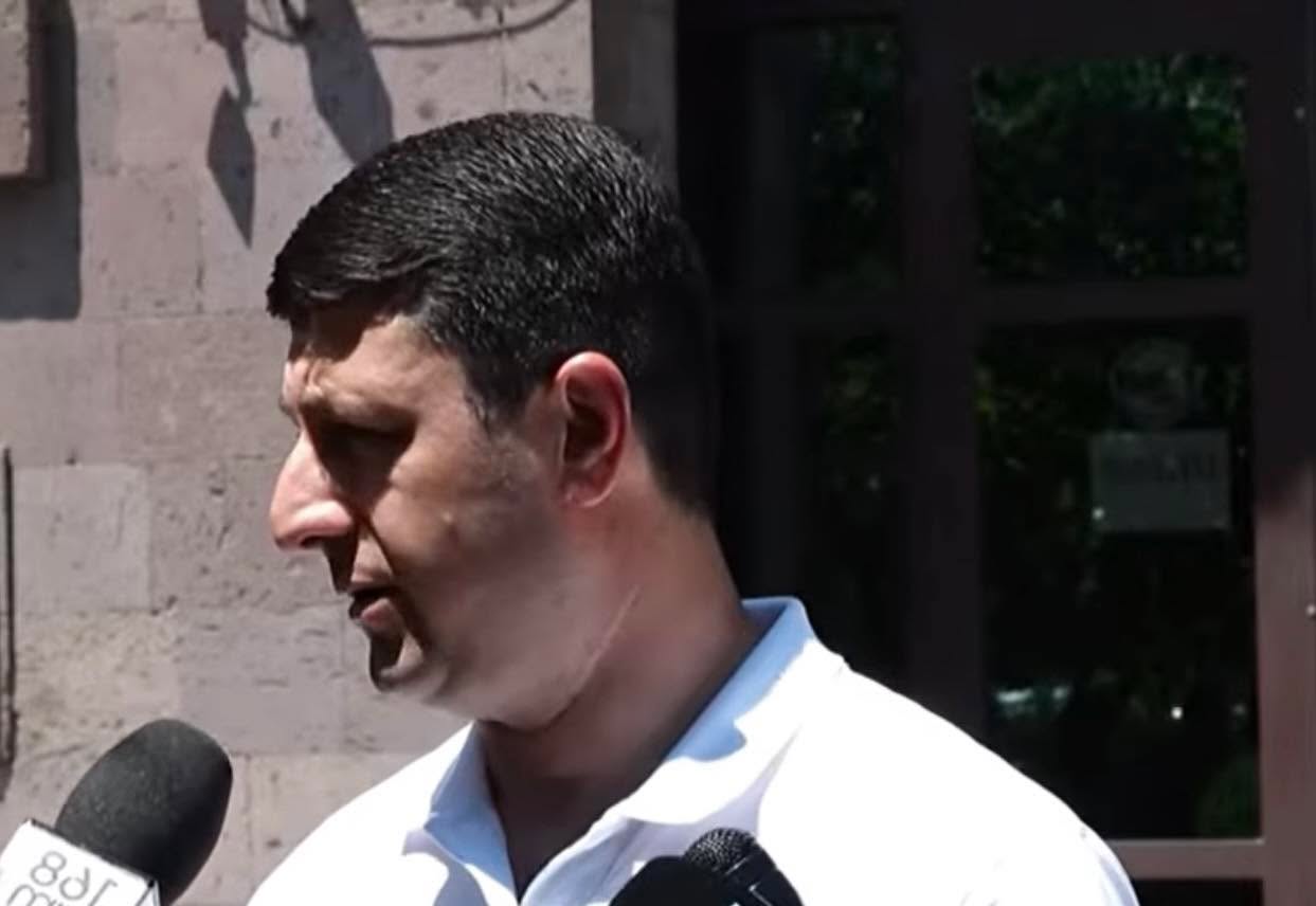 Փողոցային հնարավոր պայքարի մասին