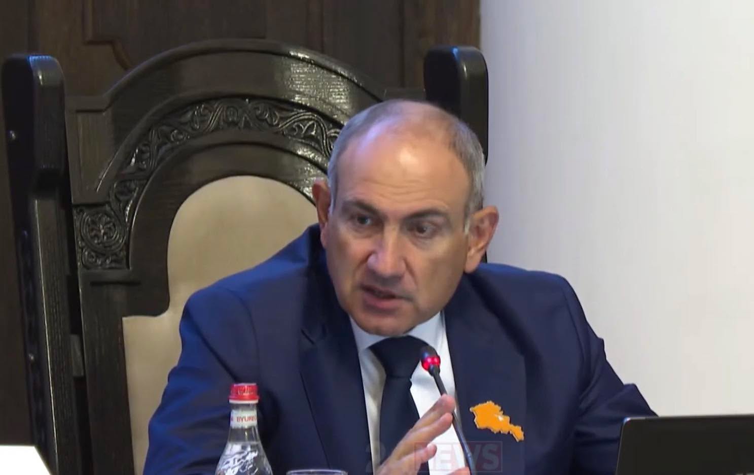 Եթե այդպես է, ուրեմն ԵԱՏՄ-ն հայտարարում է ինքնալուծարման մասին