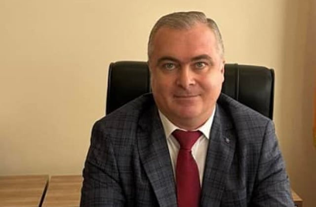 Գիվի Հովհաննիսյանի լիազորությունները դադարեցվեցին