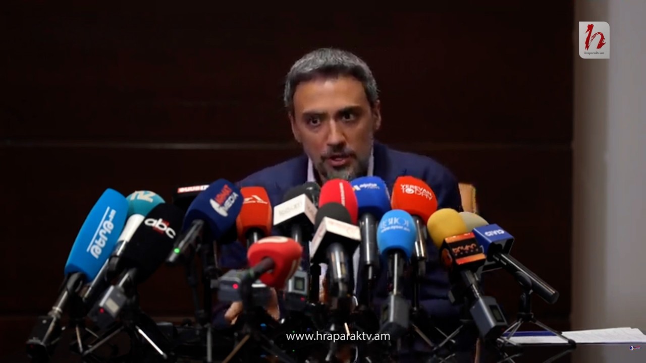 Սամվել Կարապետյանը հրաժարվե՞լ է ՌԴ քաղաքացիությունից. Ո՞ր փուլում է գործընթացը