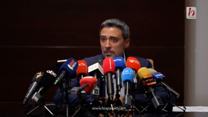 Հասկանալի չէ` ինչո՞ւ է միայն ՔՊ-ն նման կարգավիճակ ստացել