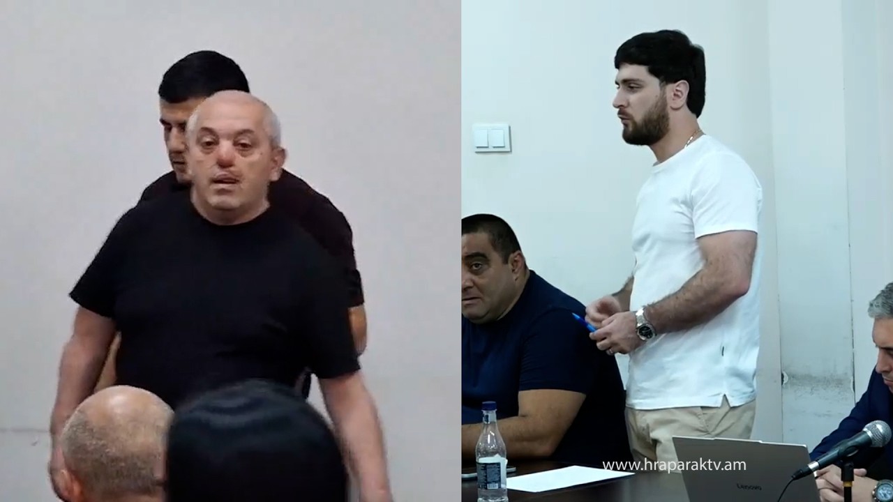 Կանդազը բռնի տեղահանված անձ է՝ սոցիալական խոցելի վիճակում, չպիտի մնա տնային կալանքում