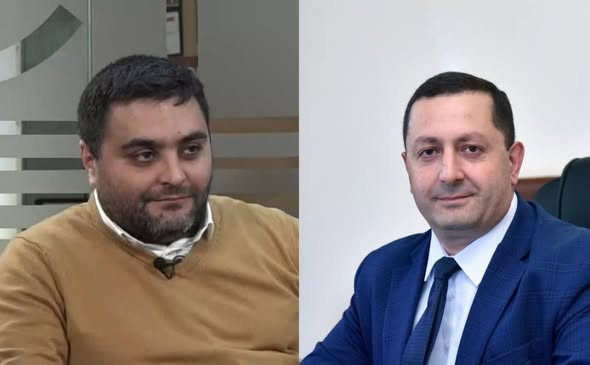 Սորոսականները եւ ԵՊՀ-ն
