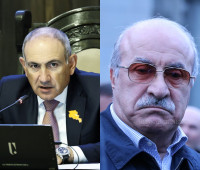 Իշխանատենչությու՞ն թե՞ օտար ծրագրի իրականացում․ Խոսրով Հարությունյան