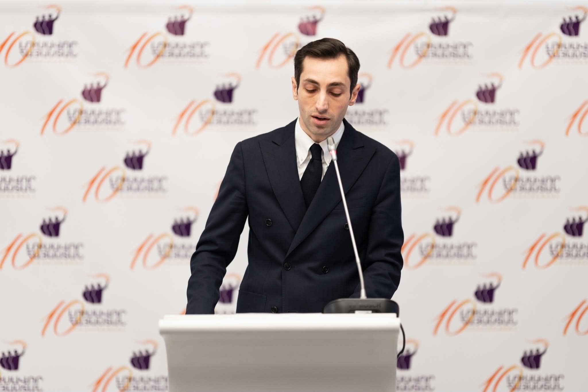 «Հրապարակ»․Դավիթ Խաժակյանը լքելու է կուսակցությունը