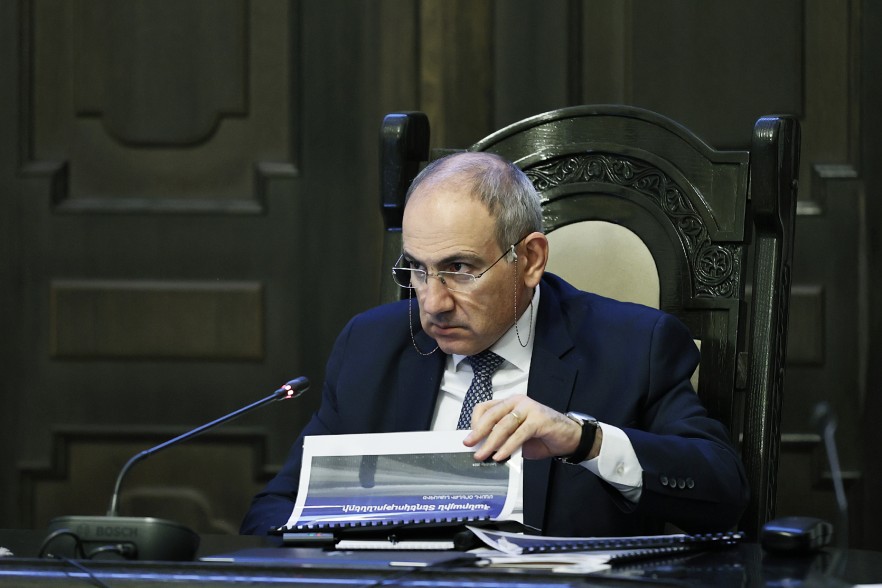 «Հրապարակ»․ Պաշտոնակռիվը սկսված է