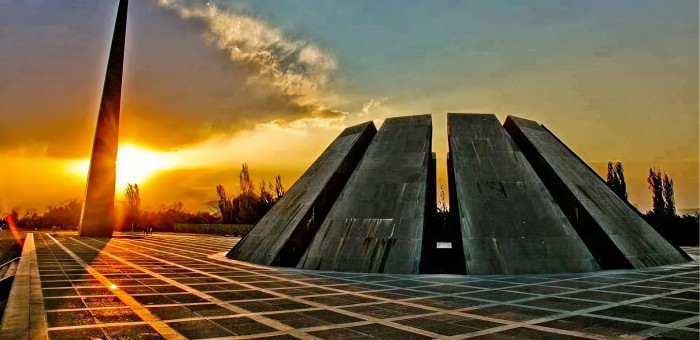 Իսրայելը մտադիր է պաշտոնապես ճանաչել հայոց ցեղասպանությունը