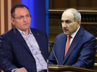 «Հրապարակ». Հայոց պատմության մեջ չի եղել նման ղեկավար, որ այս աստիճան ատի այլախոհությունը