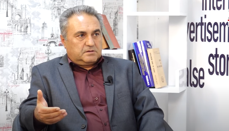 «Հրապարակ». Եվրոպացիների այցերը մի նպատակ ունեն, որ Հայաստանը հանկարծ իր ուղուց չշեղվի
