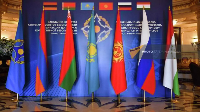 Որքա՞ն է կազմում Հայաստանի անդամավճարը ՀԱՊԿ ընդհանուր բյուջեում