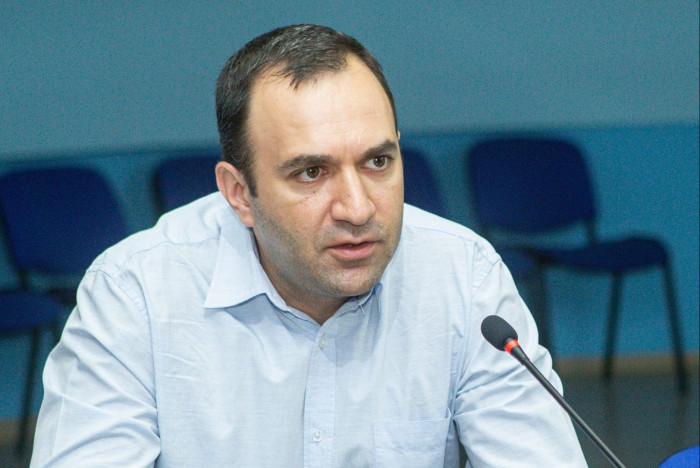 Պետությունը ցանկանում է տոտալ վերահսկողության տակ վերցնել քո հեռախոսը