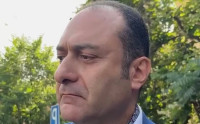 Ում որոշումն է եղել ընտրությունների վիճարկման գործին չմասնակցելը
