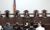 Ինչ իրավիճակ է ՍԴ-ում. ինչ միջնորդություններ են ներկայացվել