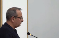 Ակնհայտ է, որ տիկին Սաֆարյանն ունի հստակ և ակնհայտ կողմնակալ վերաբերմունք