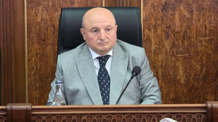Վարդան Ղուկասյանին նոր մեղադրանք են առաջադրել