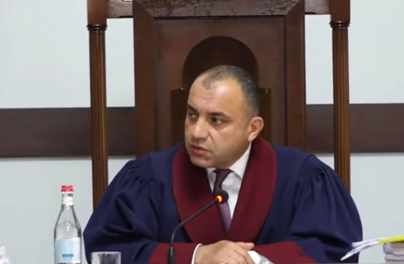 Մենք շատ ծանր սրտով ենք դա արել