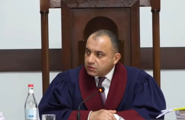 Մենք շատ ծանր սրտով ենք դա արել