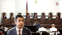 Վստահ եմ՝ 6 կողմ, 1 դեմ ձայներով ՍԴ-ում հարցը կվճռեն, դե մեկը պիտի չէ՞ ձևի համար դեմ լինի. Օրբելյան