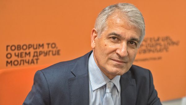 Опасный интерес Турции к нашей сельхозпродукции