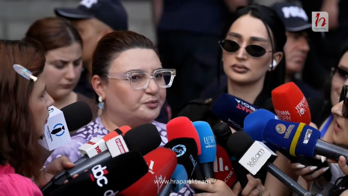 Գնդակը ՍԴ-ի դաշտում է, զարգացումները բխելու են կայացված որոշումից, իրավական գործիքները կկիրառենք