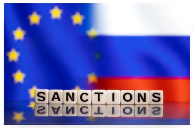 Ռուսաստանի դեմ սահմանված սանկցիաները երկարաձգվել են