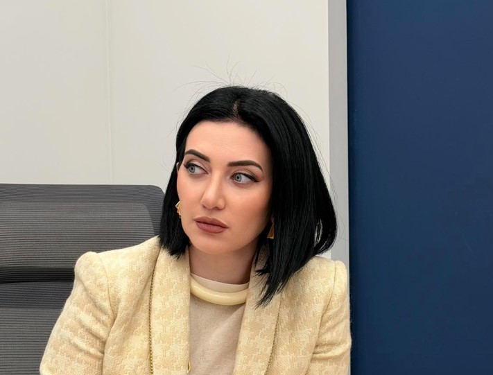 «Քաղաքական անտրամաբանության տրամաբանությունը. Եթե ոչ, ապա ինչո՞ւ է ձեր դեպքում նույն չափանիշը գործում»