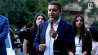 Նիկոլ Փաշինյանն ընտրություններում չի ստացել  բացարձակ առավելություն․ Նաիրի Սարգսյան