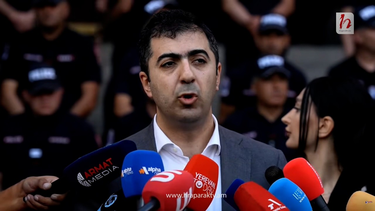 Լրջագույն կասկած կա, որ պետբյուջեից մի քանի հարյուր մլն դրամ ծախսվել է ՔՊ-ի ընտրարշավի վրա․ Օրբելյան
