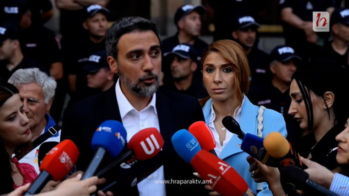ՍԴ-ի կազմի լեգիտիմության խնդիր կա, բայց չեղավ հանգուցալուծում. Վարդևանյան