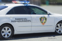 Ռազմական ոստիկանությունն զգուշացնում է