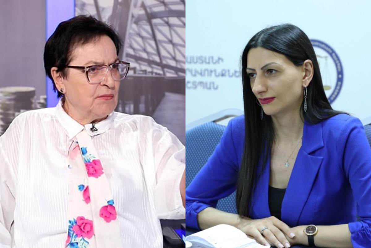«Հրապարակ»․ ՄԻՊ-ը շատ աշխատանք ունի կատարելու