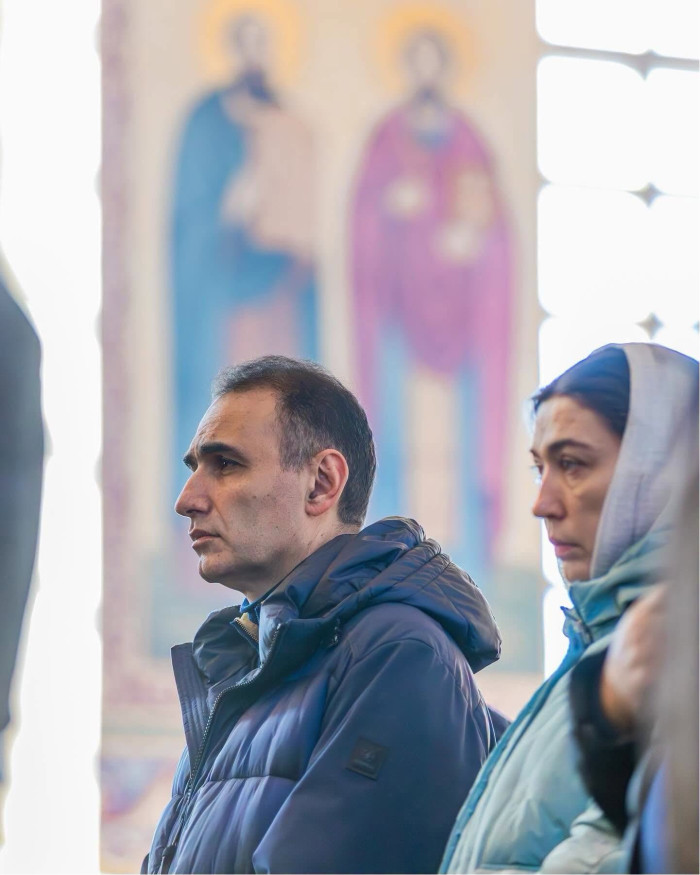 «Քրիստոնեական համերաշխություն» կազմակերպությունը խոր մտահոգություն է հայտնում Ավետիք Չալաբյանի կալանավորման կապակցությամբ