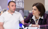Քաղաքական պատճառով անձին աշխատանքից ազատելը քրեորեն հետապնդման ենթակա արարք է