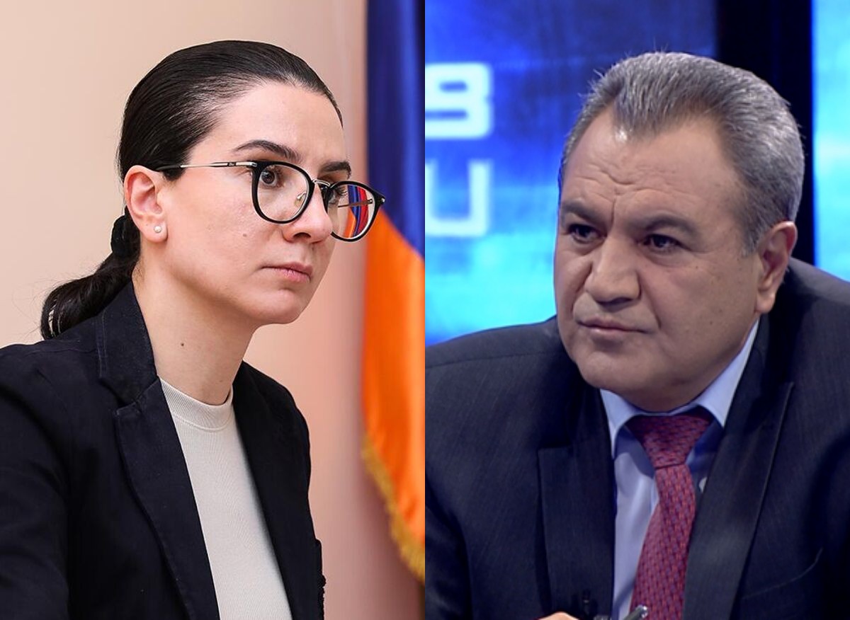 Իշխան Զաքարյանը դատախազության հետ հաշտության է գնացել