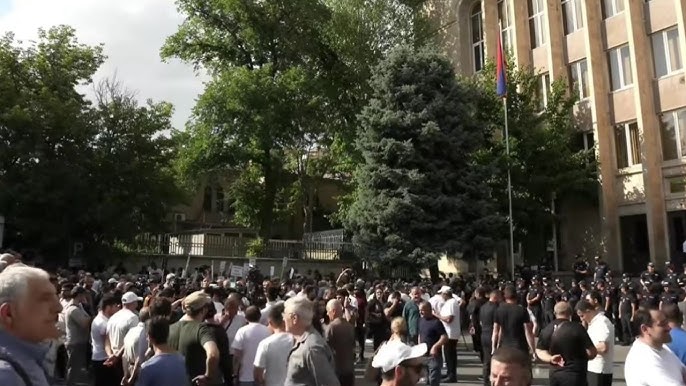 Վիճարկելի իրավիճակ